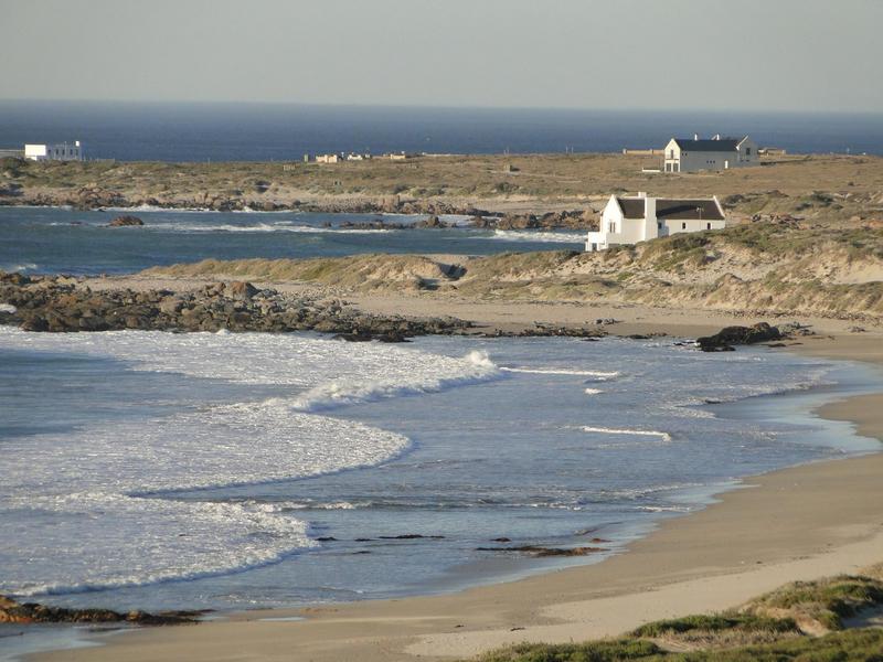 0 Bedroom Property for Sale in Duyker Eiland Western Cape